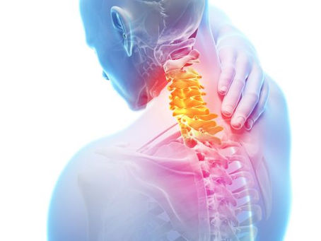 Neck Pain Doctor in Mumbai
