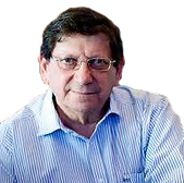 Jacob Klintowitz