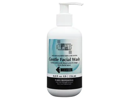 Glymedplus Gentle Facial Wash