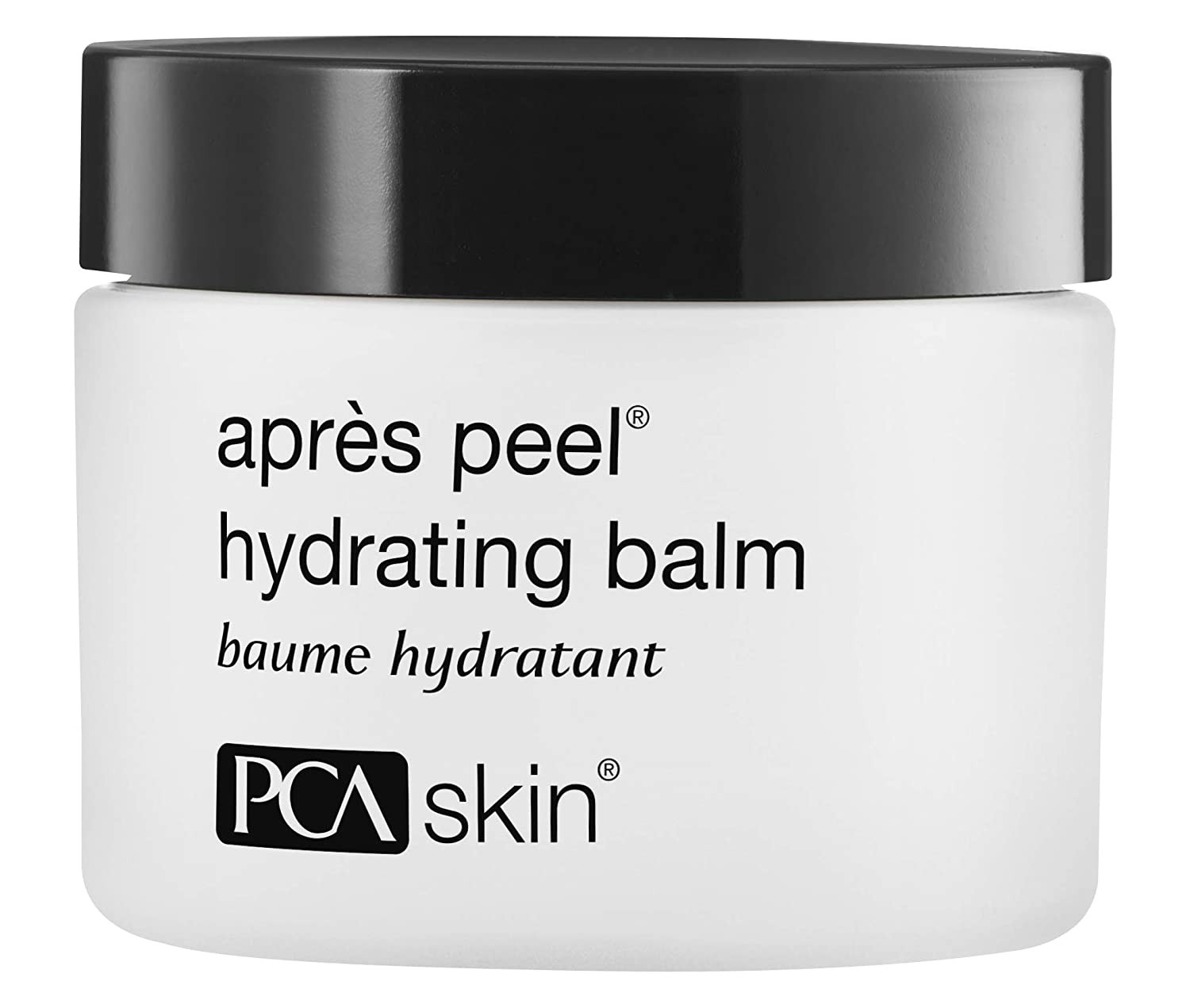 Après Peel Hydrating Balm