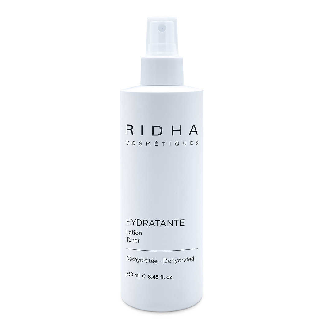 Ridha Hydratante Toner