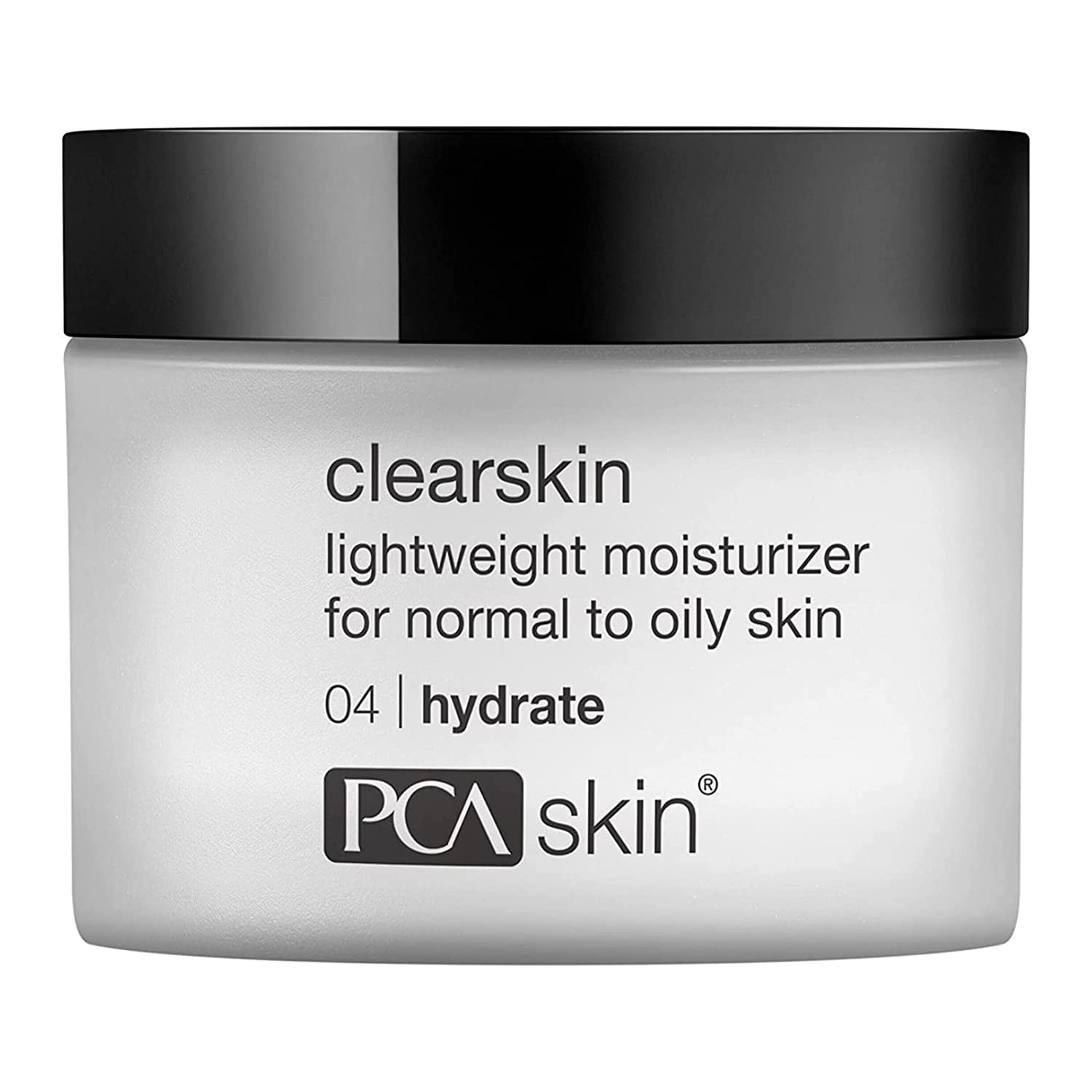 Clear Skin Moisturizer PCA Skin