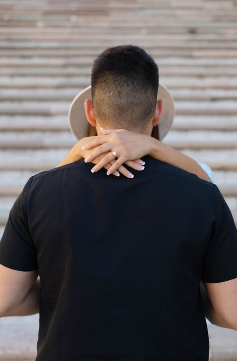 Mexico photographer, engagements, portraits