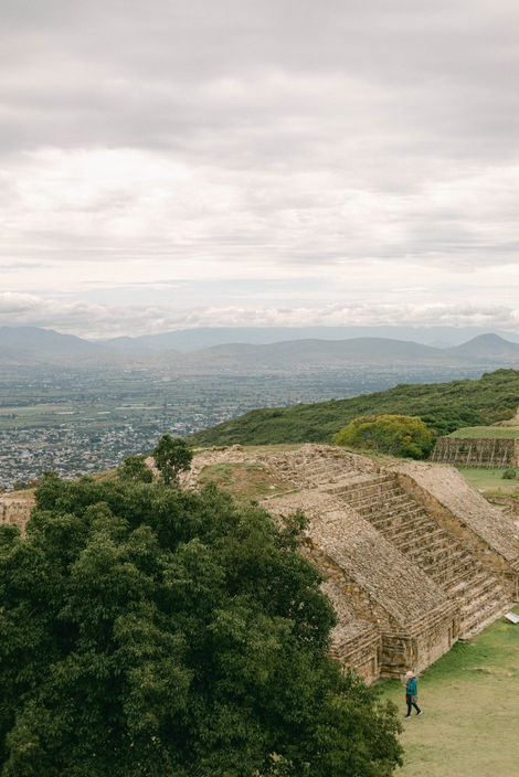 Oaxaca City Photographer