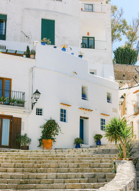 Spain Photographer