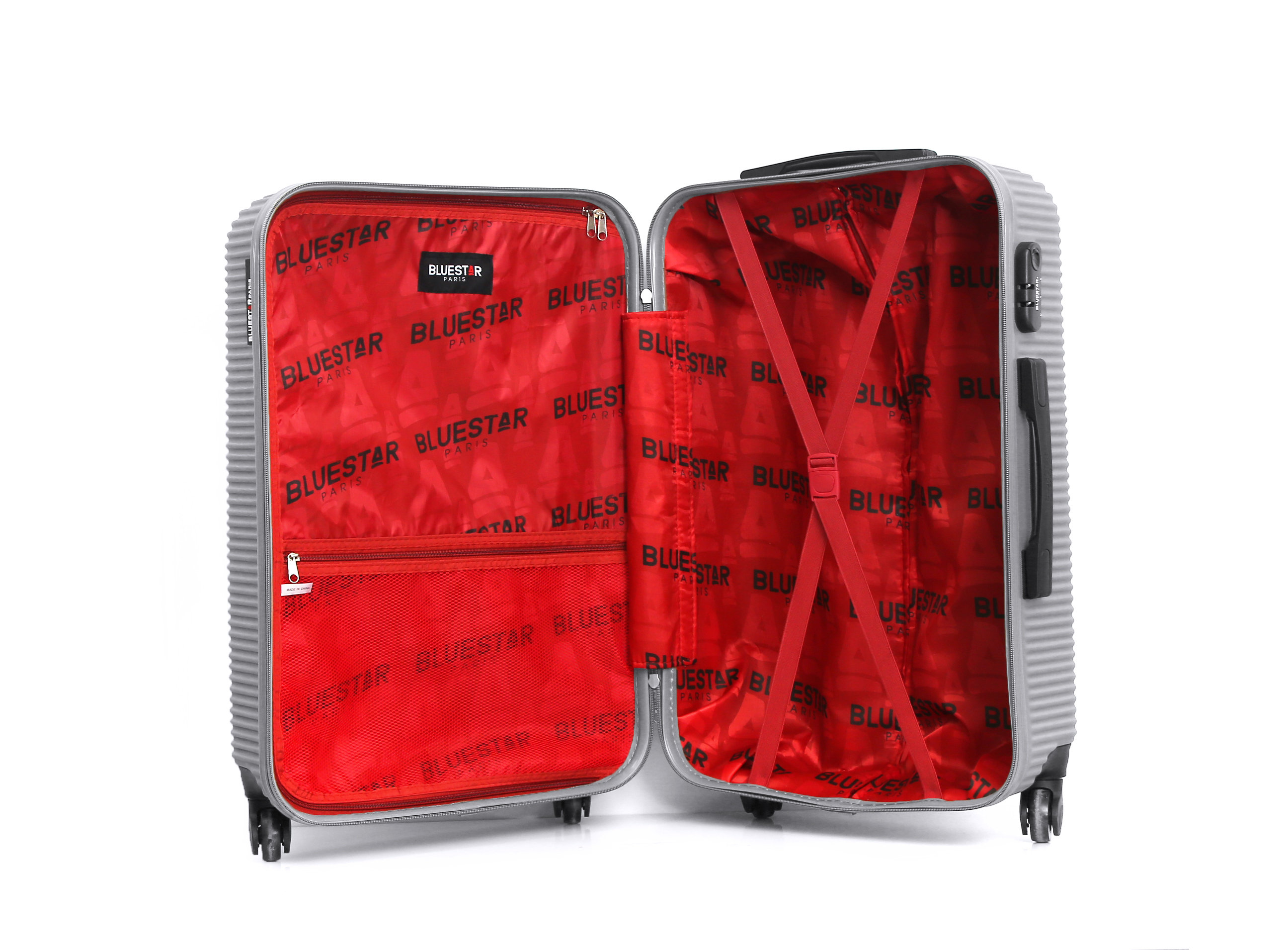 Bluestar valise clearance