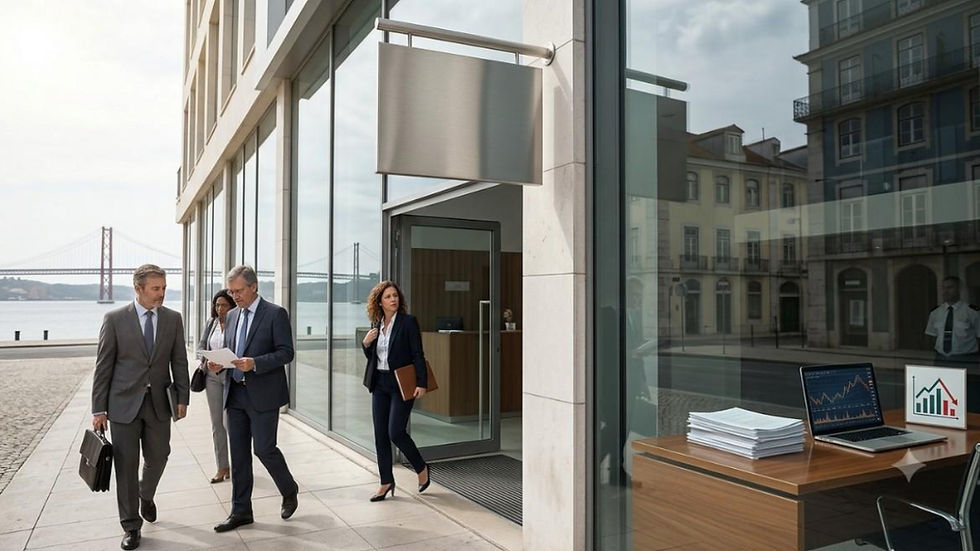 Portugal Golden Visa funds face €94.7 million redemptions in first five months of 2026 after nationality law tightened citizenship wait period from 5 to 10 years.


