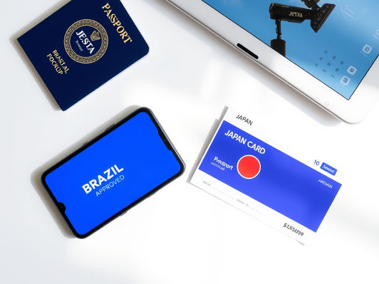 Japan JESTA 2028: Mandatory Pre-Travel Authorization for 74 Visa-Exempt Countries, Including Brazil