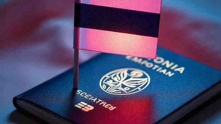 Estonian Startup Visa 2025