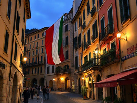 Italy Enhances Work Permit Opportunities