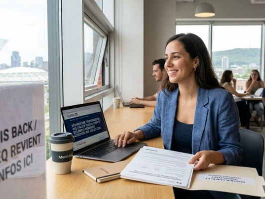 Quebec reopens PEQ program temporarily from July 2026 for skilled workers and graduates with first intake July 2 to October 31, 2026, no cap.
