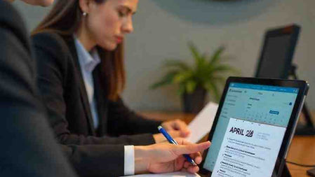 "AIMA official processing Portugal residence permits under new 2025 rules to reduce delays"