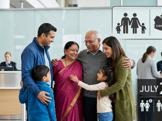 Quebec reopens family sponsorship applications July 2, 2026, with a 15,700 cap over two years, exempting adult dependent children and prioritizing oldest applications.