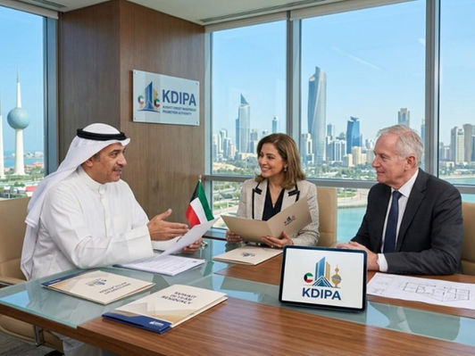 Kuwait opens 15-year investor residency with $16.3 million minimum investment, requiring KDIPA license and allowing family inclusion.