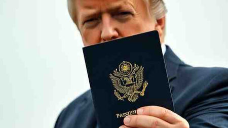 Trump's 'Gold Card' Visa Plan: A Mutually Beneficial Partnership for the US Economy?