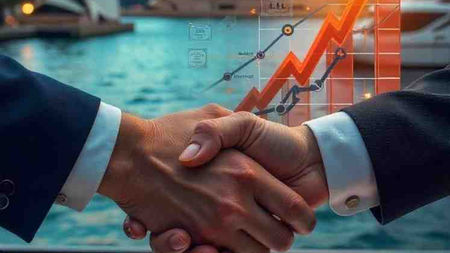 "Graph showing 4.6% increase to Australia skilled visa income thresholds (TSMIT, CSIT, SSIT) from 1 July 2025."