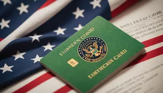 Uncovering the Path to Permanent Residency: The Comprehensive Guide to US Green Cards