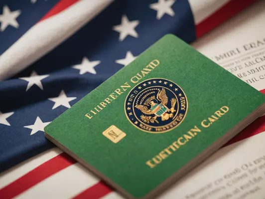 Uncovering the Path to Permanent Residency: The Comprehensive Guide to US Green Cards