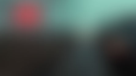 Hungary’s fortified border fence with razor wire under stormy skies, flanked by surveillance drones and patrol vehicles. A Hungarian flag flies beside a ‘Zero Tolerance’ sign, with a trampled EU flag and Christian cross in the background. Faceless figures wait at a distant checkpoint; scattered documents labeled ‘Government Decree 450/2024’ litter the foreground.”