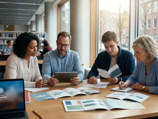 Finland introduces citizenship test in 2027 for applicants aged 18-64 covering Finnish society, laws, history, and culture.