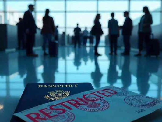 U.S. Implements Stricter Visa Restrictions: What to Expect for H-1B and Other Visa Categories