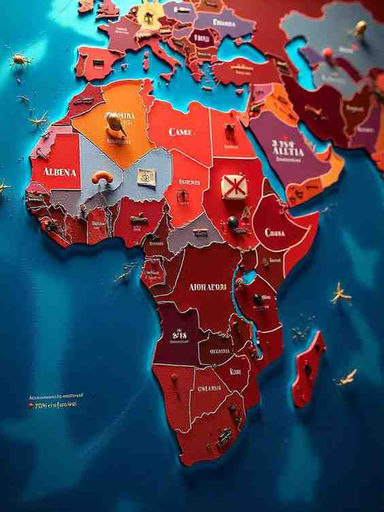 "US visa interview tips for African applicants"