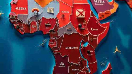 "US visa interview tips for African applicants"