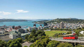 New Zealand AEWV location requirements 2026 infographic showing job check location rules, multiple location advertising requirements, 30-working-day travel allowance, new job check and Job Change trigger, and 12-month compliance review window.