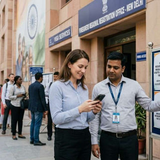 India visa rules 2026 with stricter FRRO registration before 180 days, new E-1/E-2/E-3 employment categories, and mixed citizenship notification changes.