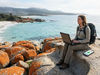 Best travel insurance for digital nomads in 2026 comparison including SafetyWing, World Nomads, Nomad Insurance, AXA, and Allianz with monthly costs and coverage features.