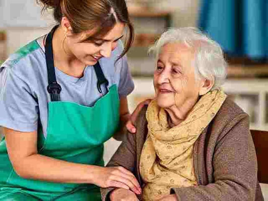Canada Home Care Worker Immigration Pilots 2025