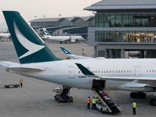 Cathay Pacific restarts Hong Kong–Dubai and Hong Kong–Riyadh flights from 1 September 2026 after six-month suspension.