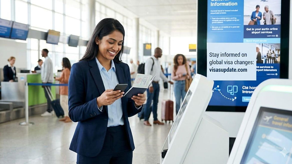 Countries enact strict visa and entry restrictions amid rising Ebola concerns including VOA freezes, health declarations, and designated screening airports.
