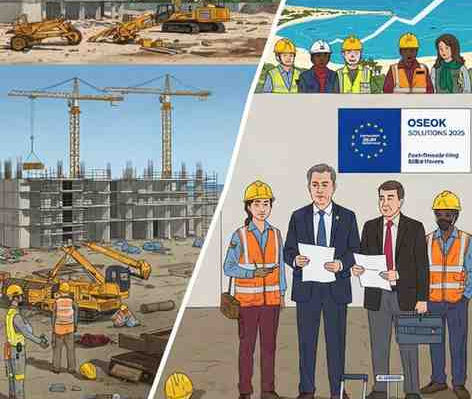 Cyprus Construction Labor Shortage