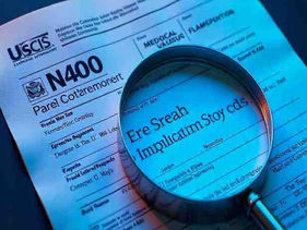 USCIS Strengthens Fraud Prevention with Updated Form N-648 Policy Guidance