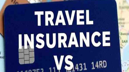Travel Insurance vs Credit Card Coverage