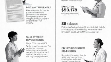 "Norway 2025 Work Visa Policy Guide for Non-EU Applicants: Skilled Worker, Employer Rules, UDI Process"