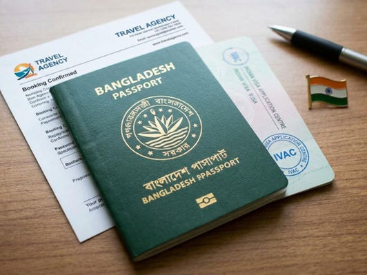 Indian passport fee hike July 2026 with 36-page passport now 2,500 rupees normal and 5,000 rupees Tatkaal, plus citizenship clarification.