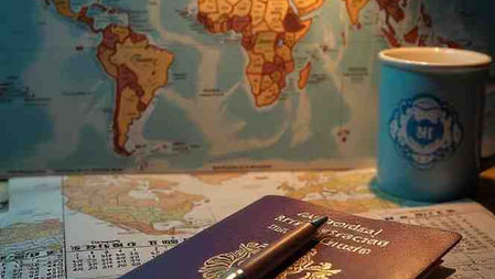 Booking June-July 2025 embassy appointment for Finland study residence permit at New Delhi, Kathmandu, or Abu Dhabi