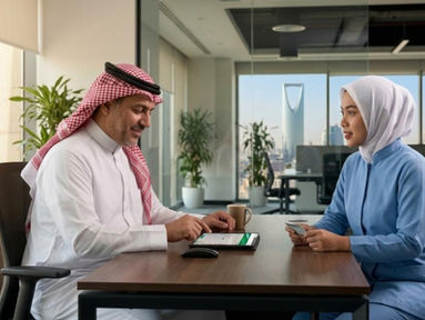 Saudi Arabia introduces quarterly residence permit renewal options for domestic workers, allowing 3-month, 6-month, and 12-month choices.
