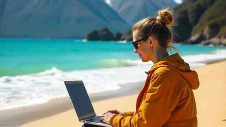 Why New Zealand is a Top Destination for Digital Nomads