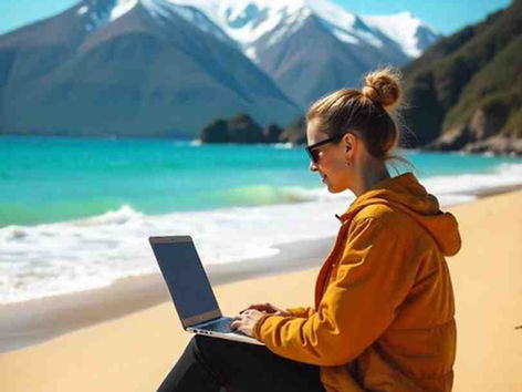 Why New Zealand is a Top Destination for Digital Nomads