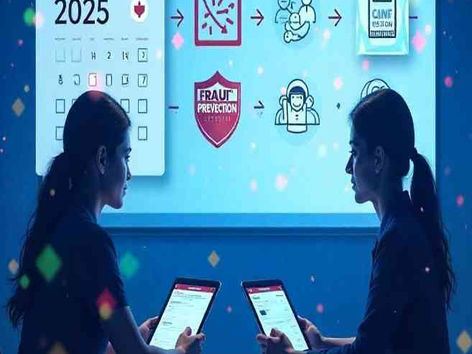 Ontario immigration officials implementing new 2025 OINP reforms including fraud prevention measures and streamlined processing through digital portal