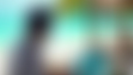 "Remote worker with laptop and Philippines Digital Nomad Visa document on a tropical beach, surrounded by palm trees and turquoise ocean."