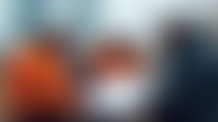 Ukrainian construction worker operating machinery at a Prague building site, illustrating Czech Republic's foreign labor dependence amid worker shortage