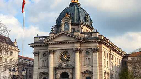 GERMANY LABOUR SHORTAGE 2025