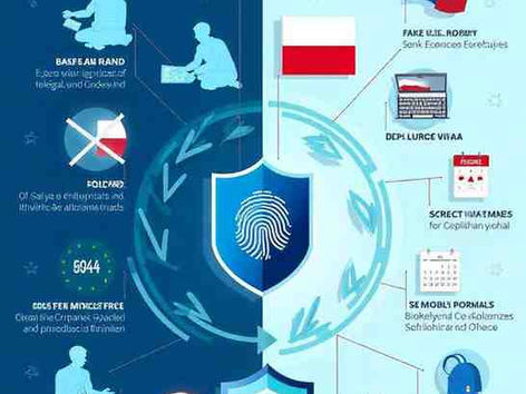Schengen Work Visa Appointment System Revamp