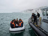 UK and France extend one-in, one-out migrant swap deal until October 2026, with 606 returns to France and 588 admissions to the UK.