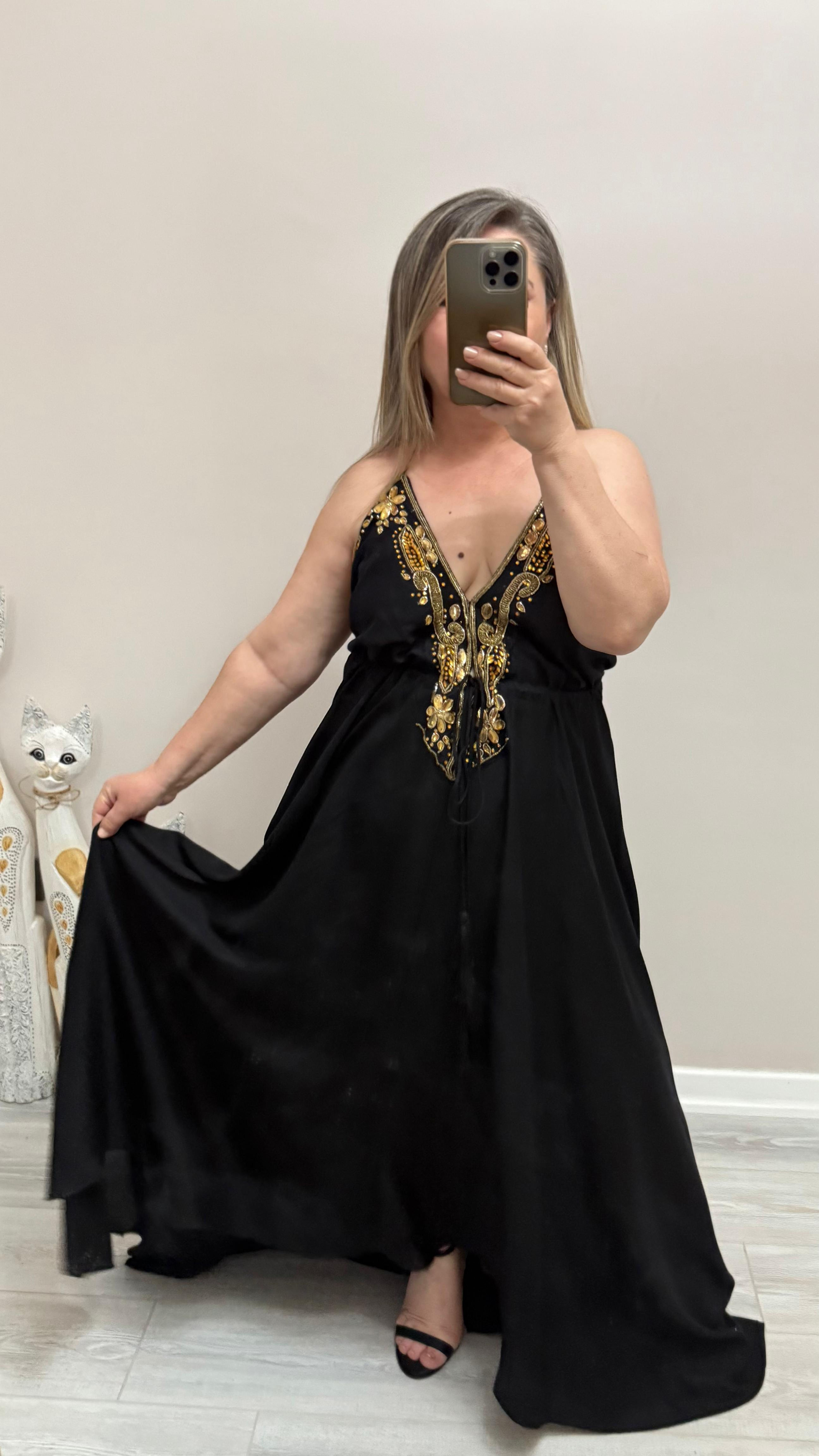 1794 İHRAÇ ELBİSE