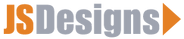 JS Designs Logo